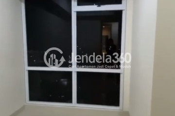 Bedroom 3BR Sedayu City Apartment at Low Floor