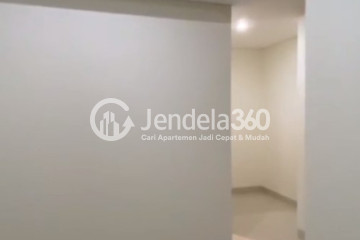 Living Room 3BR Sedayu City Apartment at Low Floor