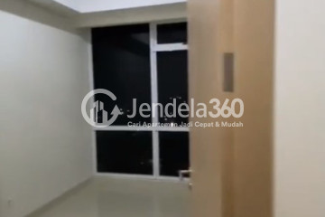 Bedroom 3 3BR Apartment with swimming pool View at Sedayu City Apartment