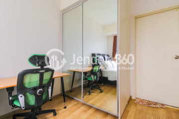 Bedroom 1 Modern 2BR Apartment at Casa Grande Apartment Tower Montreal