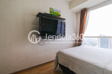 Bedroom 1 Modern 2BR Apartment at Casa Grande Apartment Tower Montreal