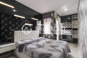 Bedroom Sunter Icon 1BR Tower West