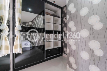 Bedroom Sunter Icon 1BR Tower West