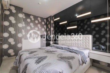 Bedroom Sunter Icon 1BR Tower West