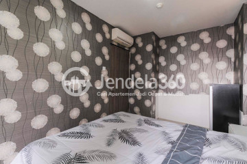 Bedroom Sunter Icon 1BR Tower West
