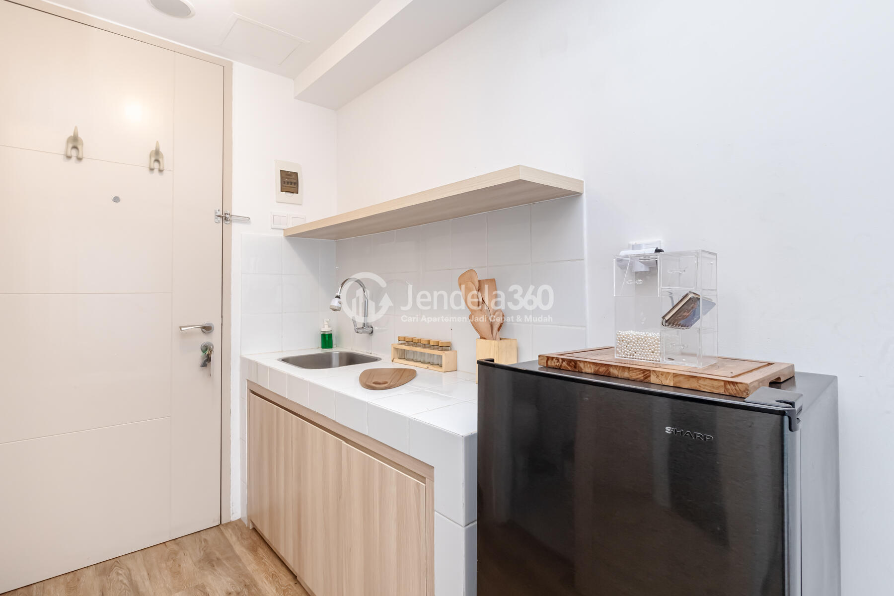 apartment photo