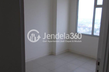 Bedroom 1 2BR Apartment with  View at Green Lake Sunter Apartment