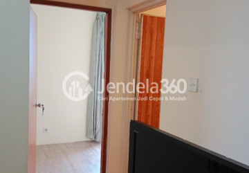Other Permata Eksekutif Apartment 2BR Fully Furnished