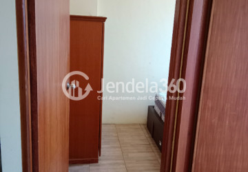 Other Permata Eksekutif Apartment 2BR Fully Furnished