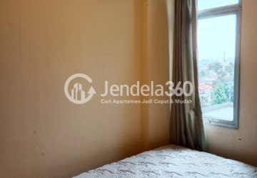 Other Permata Eksekutif Apartment 2BR Fully Furnished