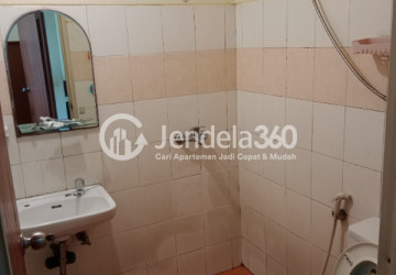 Other Permata Eksekutif Apartment 2BR Fully Furnished