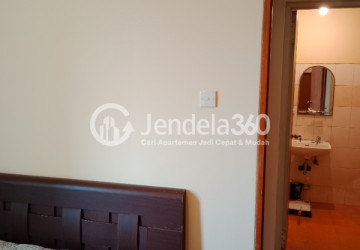Other Permata Eksekutif Apartment 2BR Fully Furnished