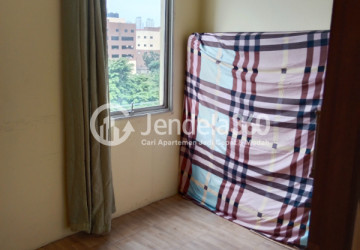 Other Permata Eksekutif Apartment 2BR Fully Furnished