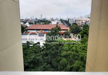 Other Permata Eksekutif Apartment 2BR Fully Furnished