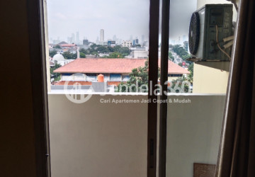 Other Permata Eksekutif Apartment 2BR Fully Furnished