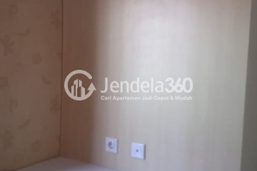 Bedroom 1 2BR The Boutique At Kemayoran Apartment at High Floor