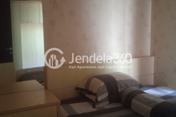 Bedroom 1 2BR The Boutique At Kemayoran Apartment at High Floor