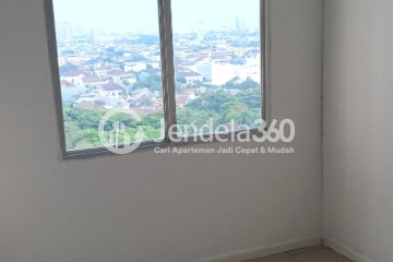 Bedroom Middle Floor 2BR Apartment with  View at Green Lake Sunter Apartment