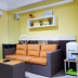 Studio High Point Surabaya Apartment at Low Floor thumbs