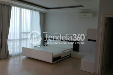 Bedroom 4BR Ancol Mansion Apartment at Tower Atlantic Ocean