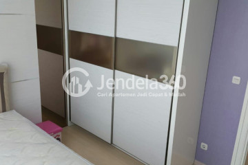 Bedroom 4BR Ancol Mansion Apartment at Tower Atlantic Ocean