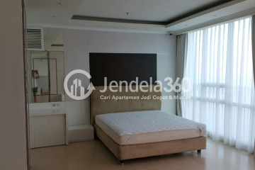 Bedroom 4BR Ancol Mansion Apartment at Tower Atlantic Ocean