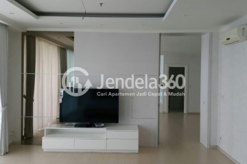 Bedroom 4BR Ancol Mansion Apartment at Tower Atlantic Ocean