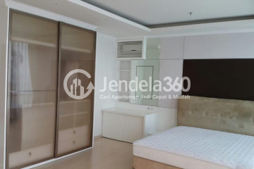 Bedroom 4BR Ancol Mansion Apartment at Tower Atlantic Ocean