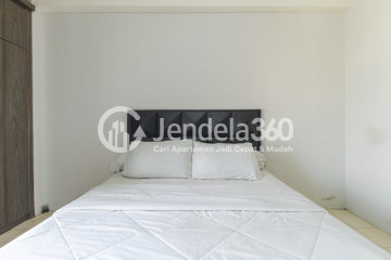Bedroom Studio Serpong Green View Apartment at Tower Cottonwood
