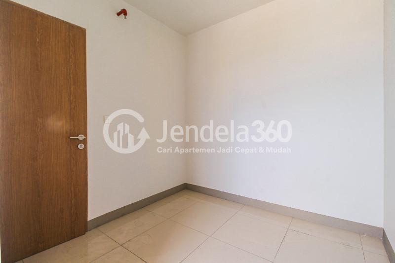 Bedroom 1 High Floor 2BR Apartment with City View at Bintaro Park View
