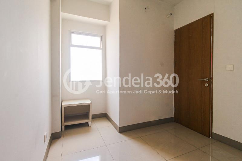 Bedroom 1 High Floor 2BR Apartment with City View at Bintaro Park View