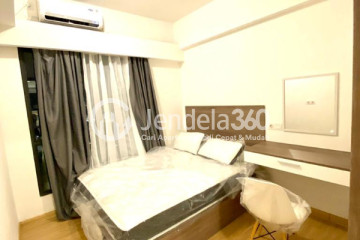 Disewakan Apartemen Sky House Bsd Unit Br Skhc