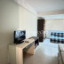 Stunning 1BR Apartment Low Floor with  View at High Point Surabaya Apartment thumbs