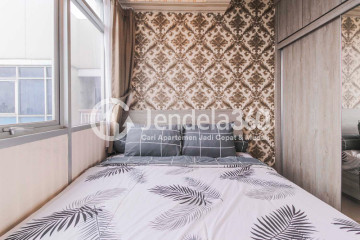 Bedroom 1 Pakubuwono Terrace 2BR Tower South