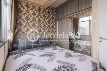Bedroom 1 Pakubuwono Terrace 2BR Tower South