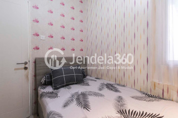 Bedroom 2 Pakubuwono Terrace 2BR Tower South
