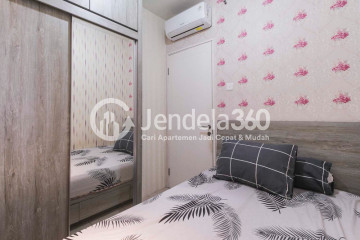 Bedroom 2 Pakubuwono Terrace 2BR Tower South