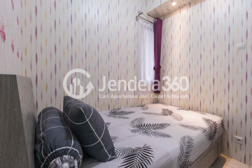 Bedroom 2 Pakubuwono Terrace 2BR Tower South