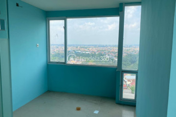 Bedroom Best Deal Studio Apartment at Saladdin Mansion Low Floor