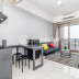 1BR Apartment with City View at Sakura Garden City Apartment thumbs