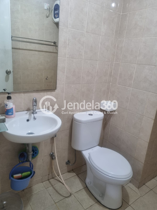 Green Lake Sunter Apartment Unit 2BR GLSC069 For Rent [With Pics]