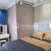 Low Floor 2BR Apartment with  View at Grand Icon Caman Apartment thumbs