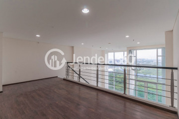 Bedroom Studio Brooklyn Alam Sutera Apartment at Tower B