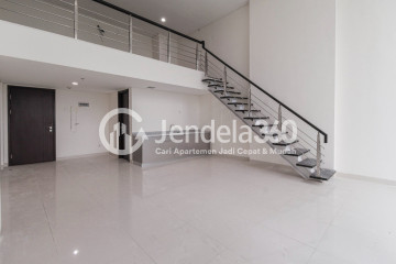 Bedroom Studio Brooklyn Alam Sutera Apartment at Tower B