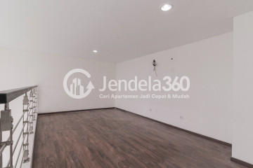 Bedroom Studio Brooklyn Alam Sutera Apartment at Tower B