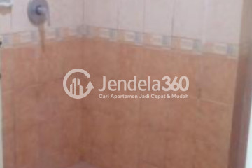 Bathroom Trendy 2BR Apartment at MOI City Home Tower San Francisco