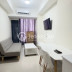 Compact 2BR Apartment at Pollux Habibie Batam Apartment Low Floor thumbs