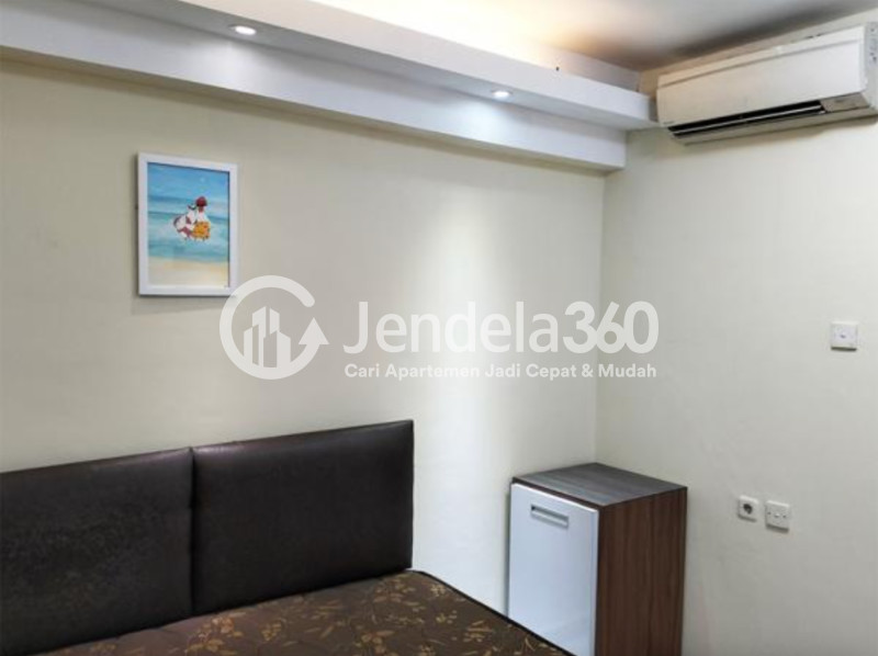 Disewakan Apartemen Green Bay Pluit Unit Studio GBPA120