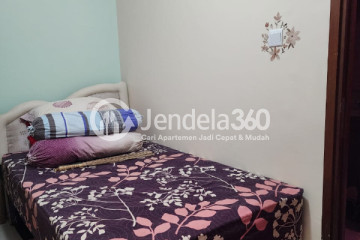 Bedroom 2 Good Deal 2BR Apartment Low Floor with  View at Signature Park Grande