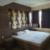 High Floor 3BR Apartment with City View at Mediterania Boulevard Kemayoran thumbs